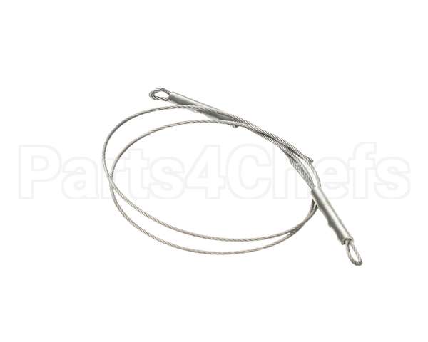 CLE030AZK Turbo Air Cleaner Wire A