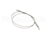 CLE030AZK Turbo Air Cleaner Wire A