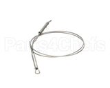 CLE030AZK Turbo Air Cleaner Wire A