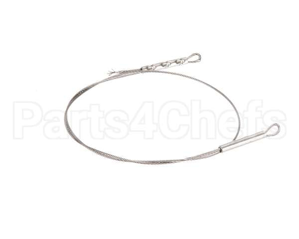 CLE031AZK Turbo Air Cleaner Wire (Long)