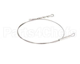 CLE031AZK Turbo Air Cleaner Wire (Long)