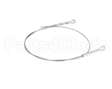 CLE031AZK Turbo Air Cleaner Wire (Long)