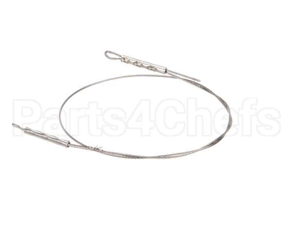 CLE031AZK Turbo Air Cleaner Wire (Long)