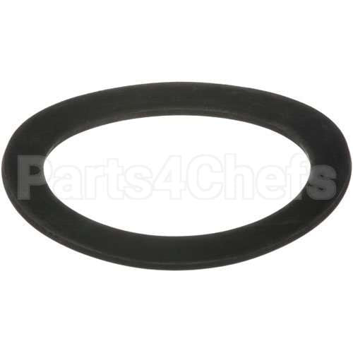 CLE100330 Compatible Midwest Appliance Parts Hand Hole Gasket (Ns) 5-1/16" X 4-1/8"