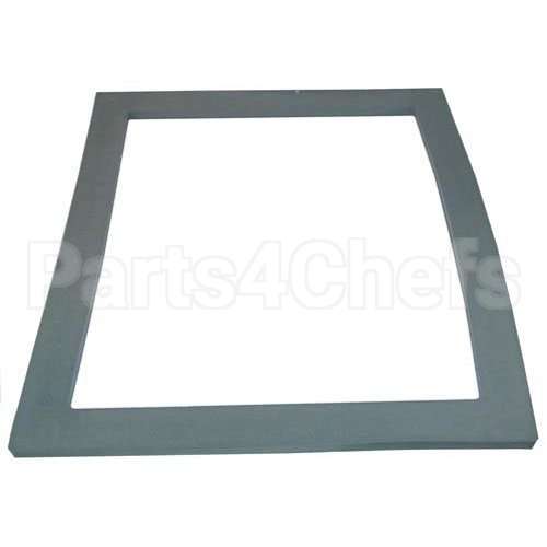 CLE104026 Compatible Cleveland Gasket 18" X 15.75"
