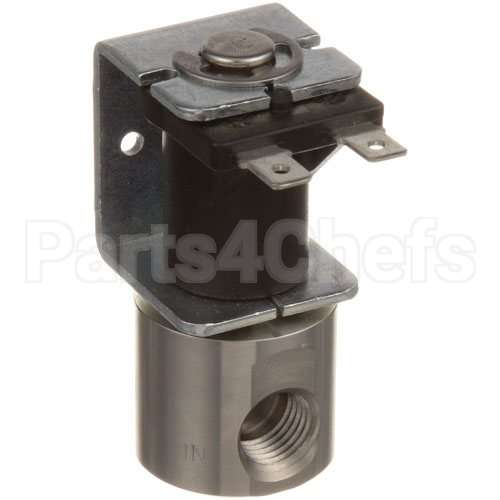CLE22218 Compatible Cleveland Solenoid Valve 1/4" 120V