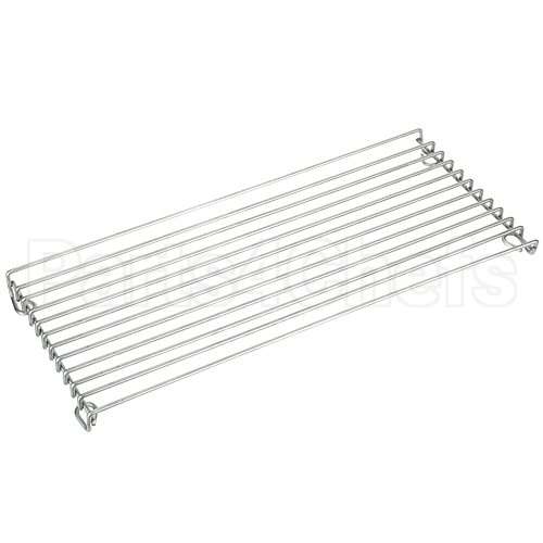 CLE41423 Compatible Midwest Appliance Parts Rack, Slide (9 X 20-1/2")