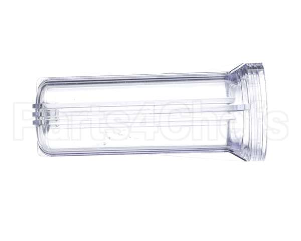 CLEARBOWL Hydro Systems Clear Bowl Only