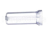 CLEARBOWL Hydro Systems Clear Bowl Only