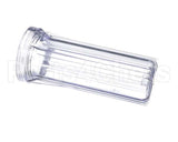 CLEARBOWL Hydro Systems Clear Bowl Only