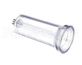 CLEARBOWL Hydro Systems Clear Bowl Only