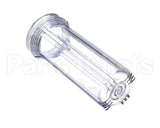 CLEARBOWL Hydro Systems Clear Bowl Only