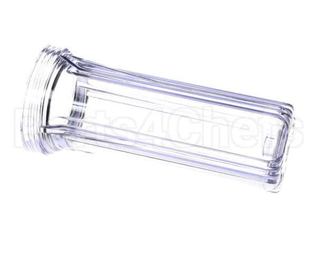 CLEARBOWLNONBP Hydro Systems Clear Bowl Only For Pf10
