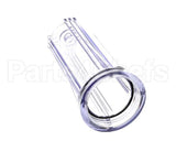 CLEARBOWLNONBP Hydro Systems Clear Bowl Only For Pf10