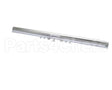 CLNCVR-28 Qbd Modular Systems Curtain Transparent Clear