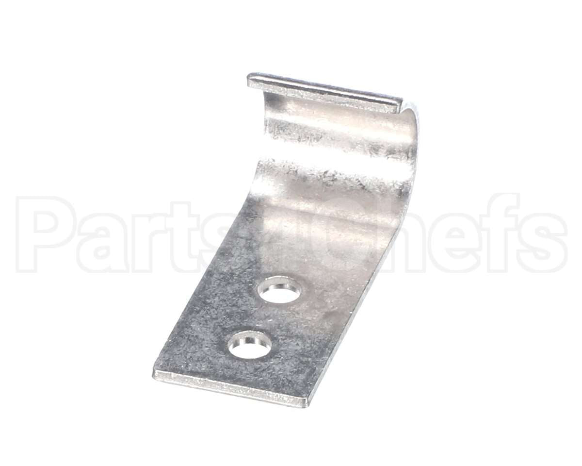 CLPSHLFJ Food Warming Wire Shelf Support Clips