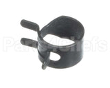 CLPTENSION Food Warming Tension Band Clamp 0.46"-.54"