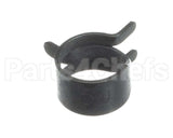 CLPTENSION Food Warming Tension Band Clamp 0.46"-.54"