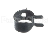 CLPTENSION Food Warming Tension Band Clamp 0.46"-.54"