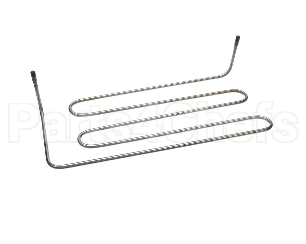 CLTOM00001 Turbo Air Condensor Coil