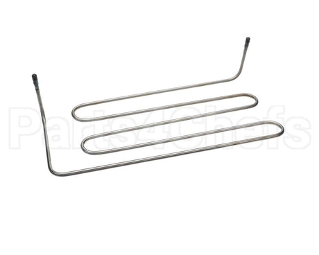 CLTOM00001 Turbo Air Condensor Coil