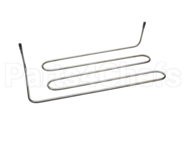 CLTOM00001 Turbo Air Condensor Coil