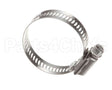 CM-22794 Alto Shaam Clamps,Ct,Hss,20 S/S,Gear