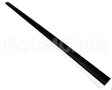 CM-26765 Alto Shaam Clamp,Ed2-48,One Piece,Blackan