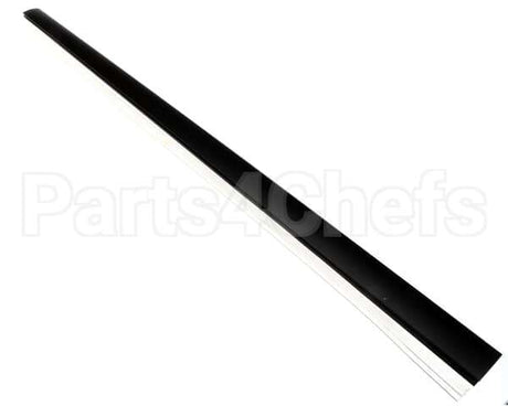 CM-26765 Alto Shaam Clamp,Ed2-48,One Piece,Blackan