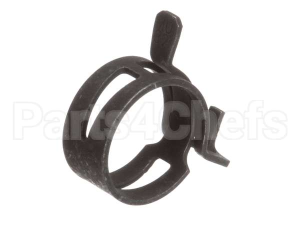 CM-29037 Alto Shaam Clamp, Hose, 32Mm