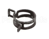 CM-29038 Alto Shaam Clamp,Constant Tension Hose,38