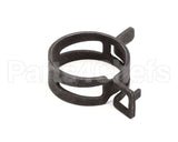 CM-29038 Alto Shaam Clamp,Constant Tension Hose,38