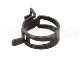 CM-29038 Alto Shaam Clamp,Constant Tension Hose,38
