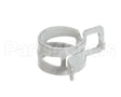 CM-29301 Alto Shaam Clamp, Hose, 23Mm