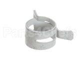 CM-29301 Alto Shaam Clamp, Hose, 23Mm