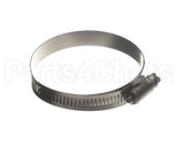 CM-38394 Alto Shaam Clamp, Worm Gear, Lined