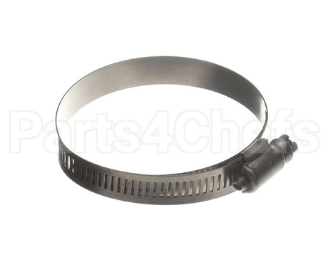 CM-38394 Alto Shaam Clamp, Worm Gear, Lined