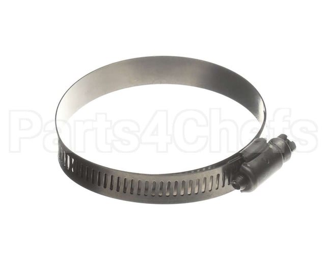 CM-38394 Alto Shaam Clamp, Worm Gear, Lined