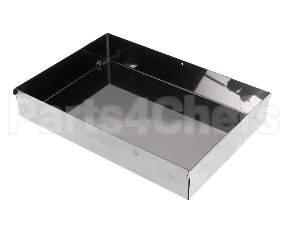 CM1-0029 Continental Refrigeration Drain Pan, Condensate