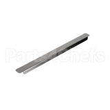 CM1-0111 Continental Refrigeration Divider, Pan (12 7/8 X 1-1/32)