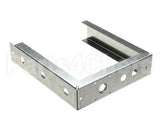 CM1-0180 Continental Refrigeration Channel, Vert Mtg - U Sw,Uc (A