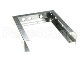 CM1-0180 Continental Refrigeration Channel, Vert Mtg - U Sw,Uc (A