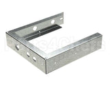 CM1-0180 Continental Refrigeration Channel, Vert Mtg - U Sw,Uc (A