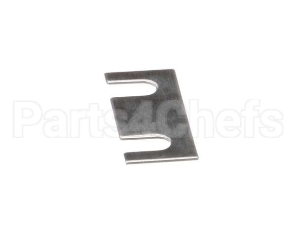 CM1-0271 Continental Refrigeration Shim, 20208, 20209 (20 Ga S/S) Thickerer