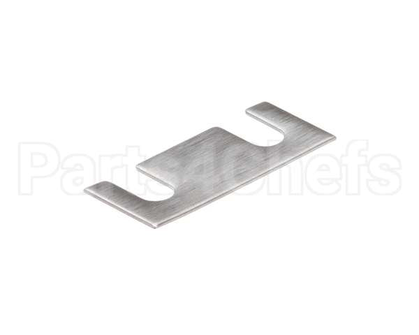 CM1-0271 Continental Refrigeration Shim, 20208, 20209 (20 Ga S/S) Thickerer