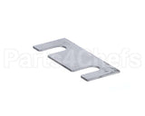 CM1-0271A Continental Refrigeration Shim, 20208, 20209 (Aluminum .040) Thick
