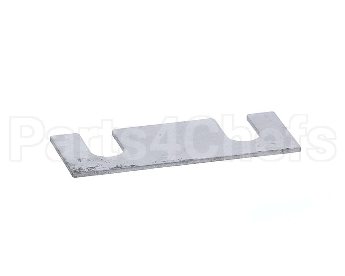 CM1-0271A Continental Refrigeration Shim, 20208, 20209 (Aluminum .040) Thick