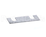 CM1-0271A Continental Refrigeration Shim, 20208, 20209 (Aluminum .040) Thick