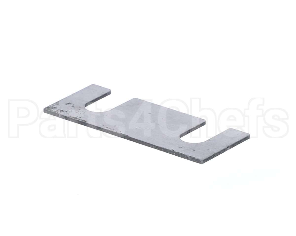 CM1-0271A Continental Refrigeration Shim, 20208, 20209 (Aluminum .040) Thick