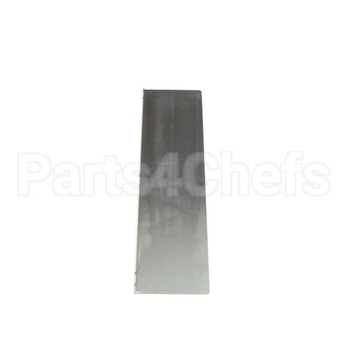 CM1-0352 Continental Refrigeration Ramp, Roll-In